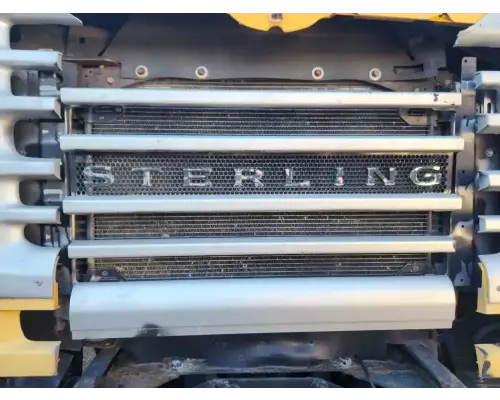 Sterling LT8500 Grille