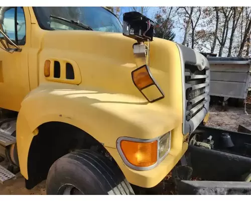 Sterling LT8500 Hood