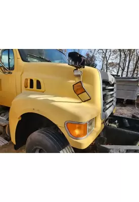 Sterling LT8500 Hood