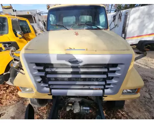 Sterling LT8500 Hood