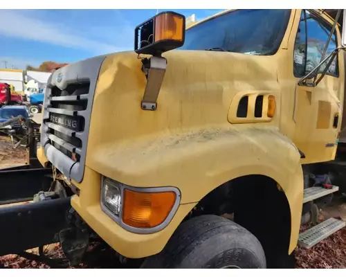 Sterling LT8500 Hood