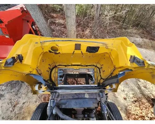 Sterling LT8500 Hood