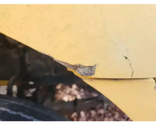 Sterling LT8500 Hood