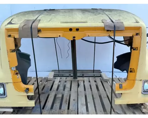 Sterling LT8500 Hood