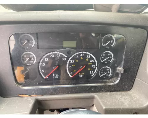 Sterling LT8500 Instrument Cluster