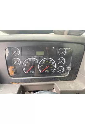 Sterling LT8500 Instrument Cluster