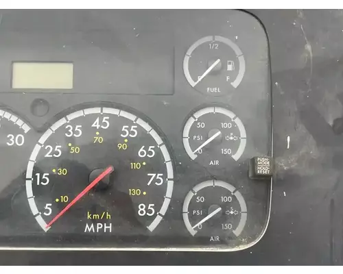Sterling LT8500 Instrument Cluster