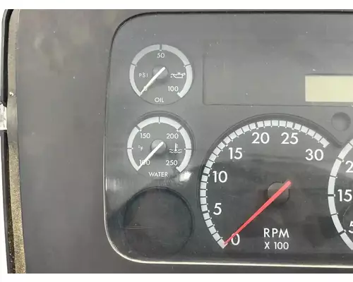 Sterling LT8500 Instrument Cluster