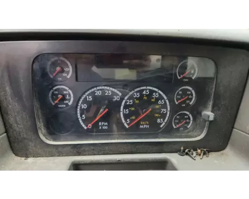 Sterling LT8500 Instrument Cluster