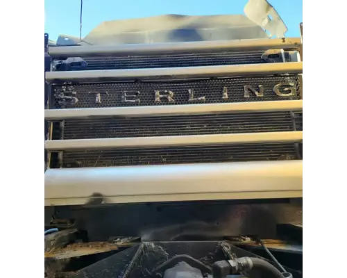 Sterling LT8500 Intercooler