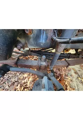 Sterling LT8500 Leaf Spring, Front