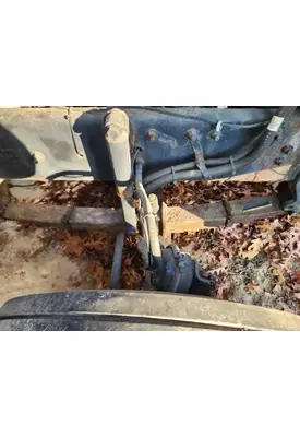 Sterling LT8500 Leaf Spring, Front