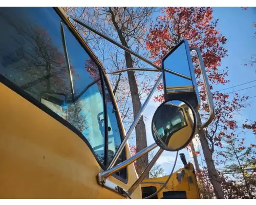 Sterling LT8500 Mirror (Side View)