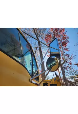 Sterling LT8500 Mirror (Side View)