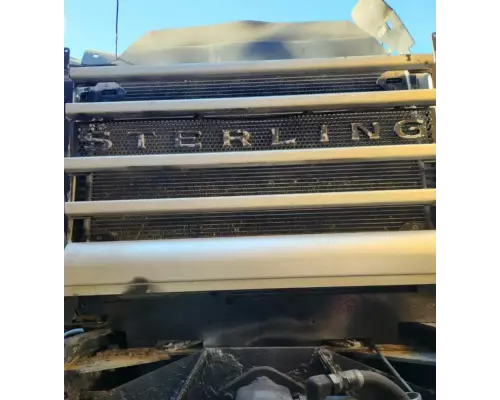 Sterling LT8500 Radiator