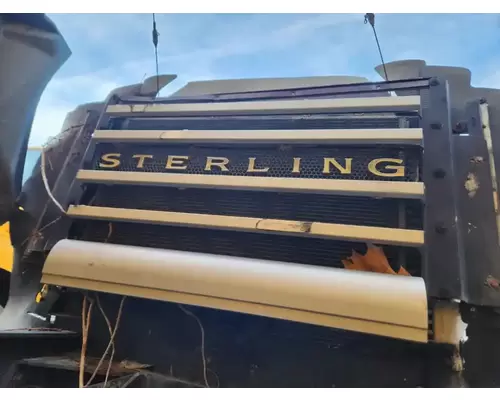 Sterling LT8500 Radiator