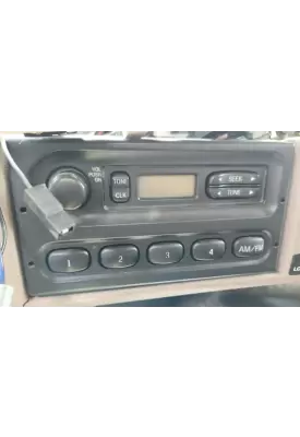 Sterling LT8500 Radio