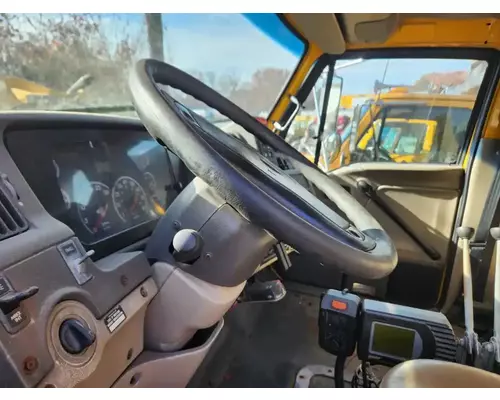 Sterling LT8500 Steering Column