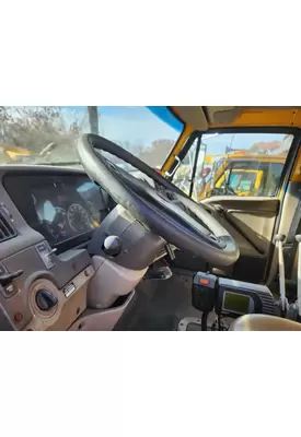 Sterling LT8500 Steering Column