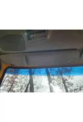 Sterling LT8500 Sun Visor (External)