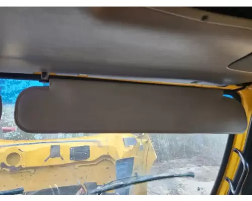 Sterling LT8500 Sun Visor (External)