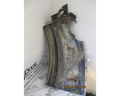 Sterling LT9500 Fender Extension