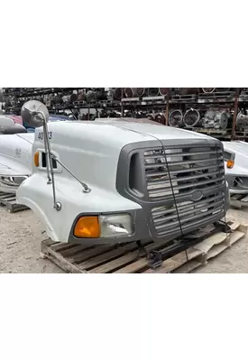 Sterling LT9500 Hood