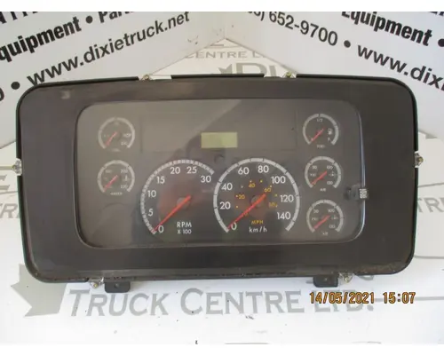 Sterling LT9500 Instrument Cluster