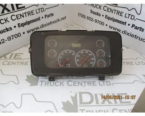 Sterling LT9500 Instrument Cluster