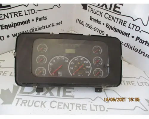 Sterling LT9500 Instrument Cluster