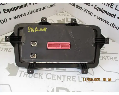 Sterling LT9500 Instrument Cluster