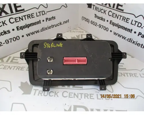 Sterling LT9500 Instrument Cluster