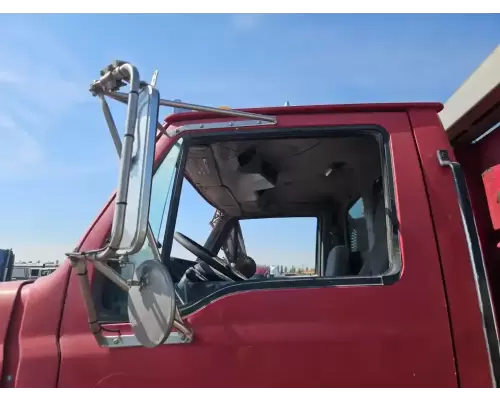 Sterling LT9511 Door Assembly, Front