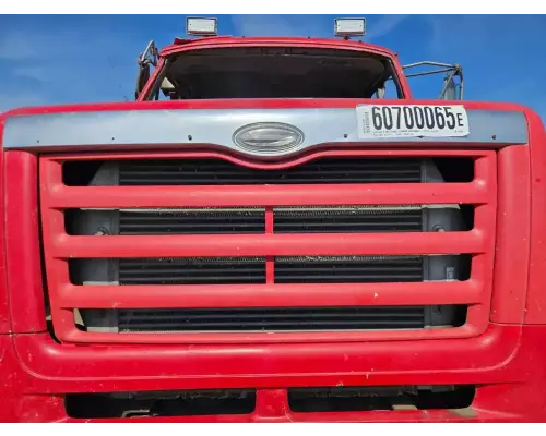 Sterling LT9511 Grille