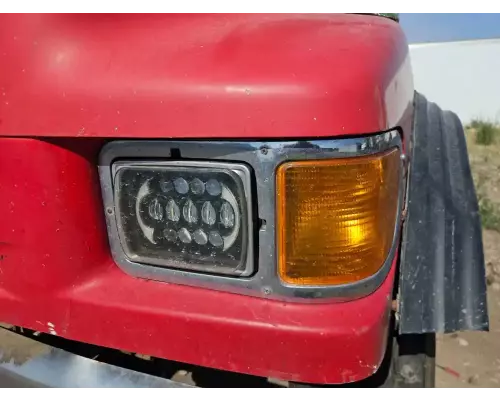 Sterling LT9511 Headlamp Assembly