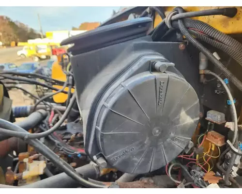 Air Cleaner Sterling LT8500 Complete Recycling Group LLC