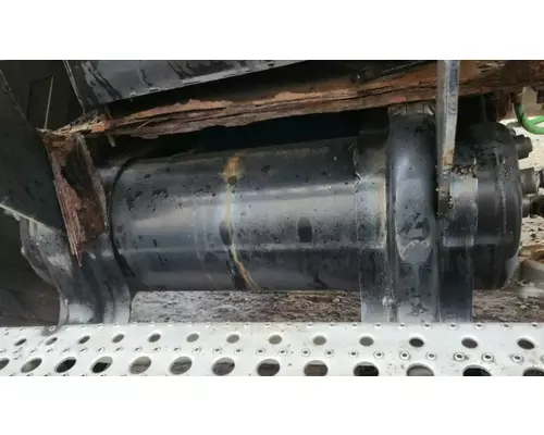 Air Tank Sterling LT8500 Complete Recycling Group LLC