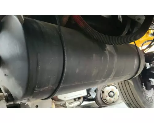 Air Tank Sterling LT8500 Complete Recycling Group LLC