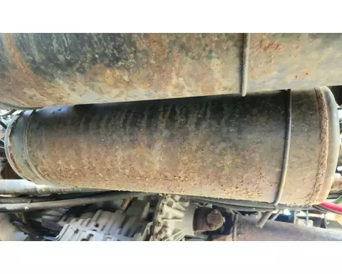 Air Tank Sterling LT8500 Complete Recycling Group LLC