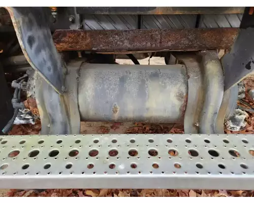 Air Tank Sterling LT8500 Complete Recycling Group LLC