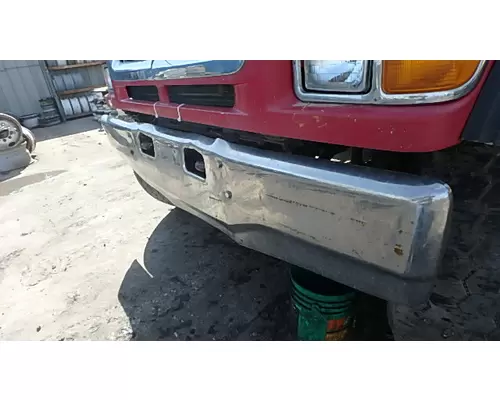 Bumper Assembly, Front STERLING LT8500 Sam's Riverside Truck Parts Inc