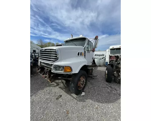 Complete Vehicle STERLING LT8500 2679707 Ontario Inc