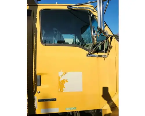 Door Assembly, Front Sterling LT8500 Complete Recycling Group LLC