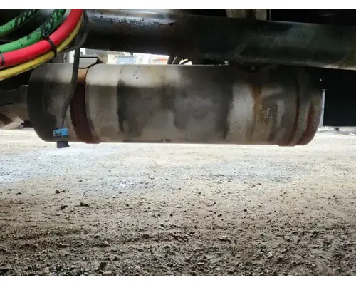 DPF (Diesel Particulate Filter) Sterling LT8500 Complete Recycling Group LLC