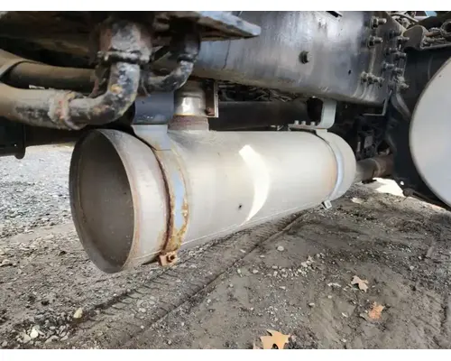 DPF (Diesel Particulate Filter) Sterling LT8500 Complete Recycling Group LLC