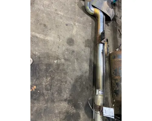 Exhaust Pipe STERLING LT8500 Truck Salvage International Inc