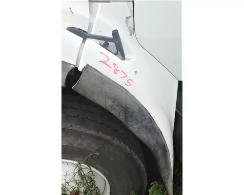 Fender Extension STERLING LT8500 Sam's Riverside Truck Parts Inc