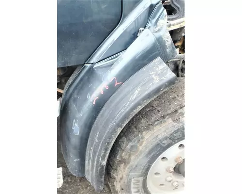 Fender Extension STERLING LT8500 Sam's Riverside Truck Parts Inc