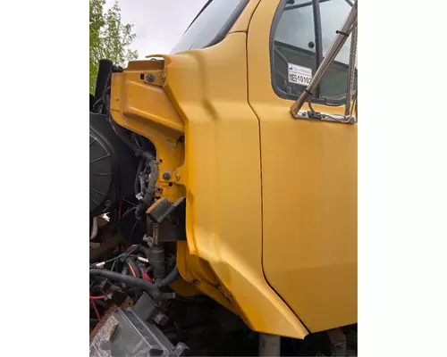 Fender Extension Sterling LT8500 Complete Recycling Group LLC