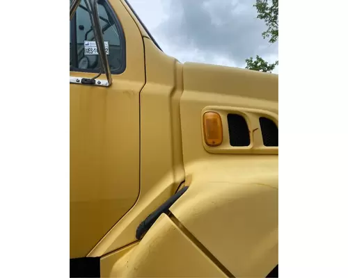 Fender Extension Sterling LT8500 Complete Recycling Group LLC